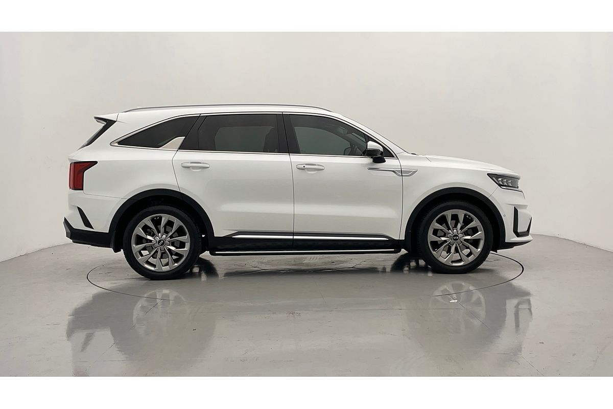 2021 Kia Sorento GT-Line MQ4