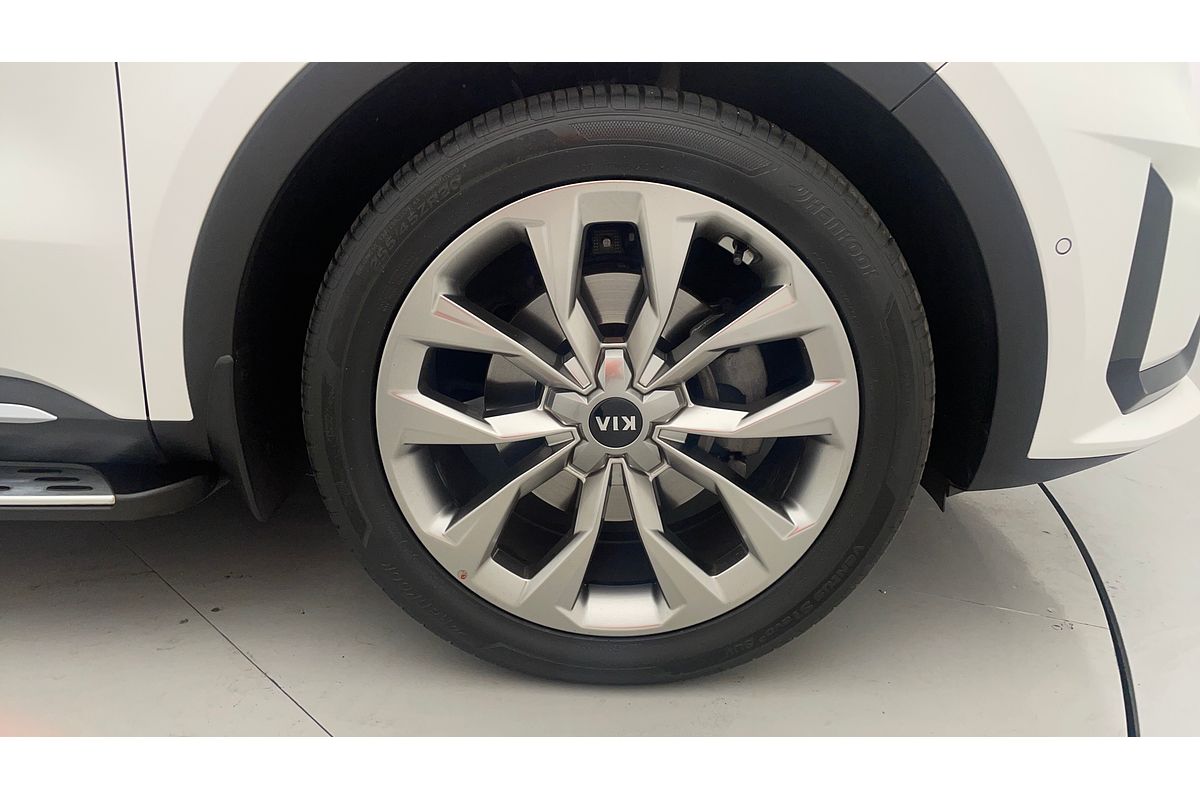 2021 Kia Sorento GT-Line MQ4