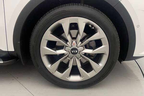 2021 Kia Sorento GT-Line MQ4