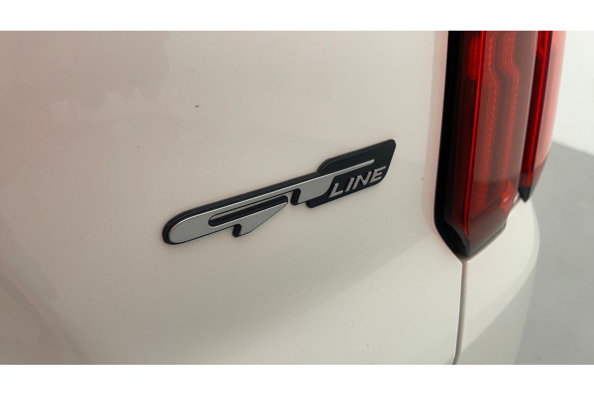 2021 Kia Sorento GT-Line MQ4
