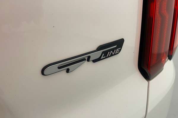 2021 Kia Sorento GT-Line MQ4