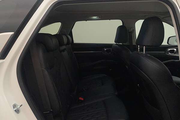 2021 Kia Sorento GT-Line MQ4