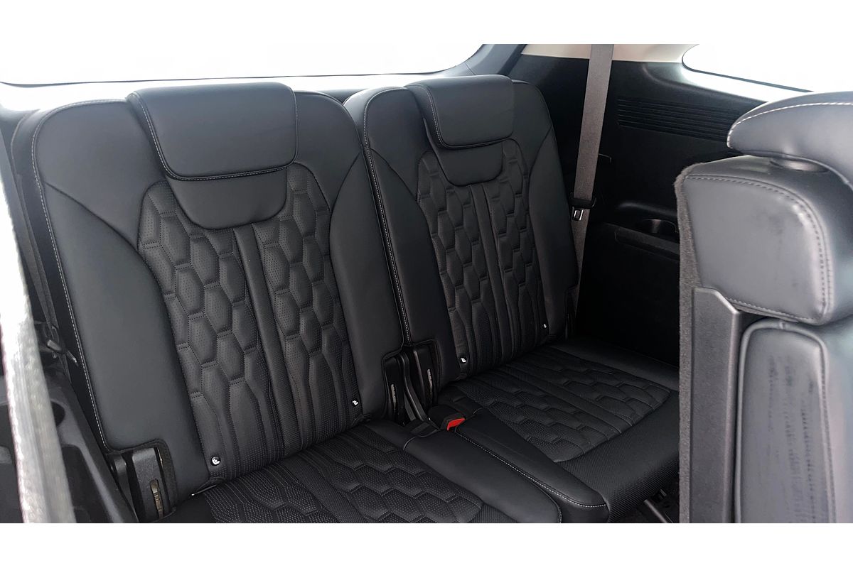 2021 Kia Sorento GT-Line MQ4