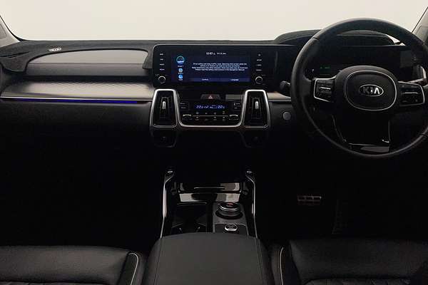 2021 Kia Sorento GT-Line MQ4