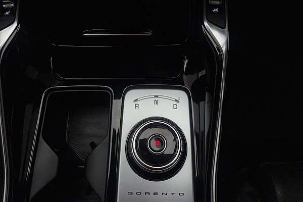 2021 Kia Sorento GT-Line MQ4