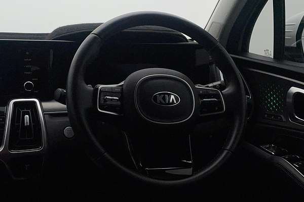 2021 Kia Sorento GT-Line MQ4