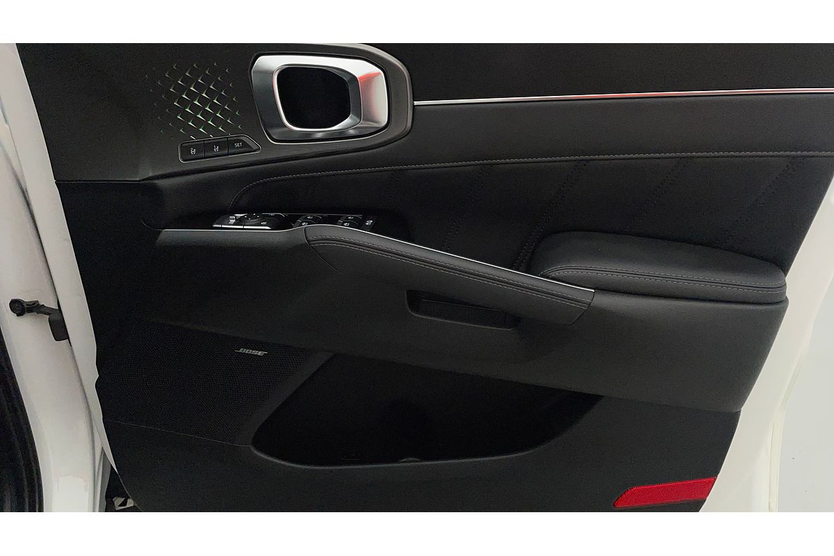 2021 Kia Sorento GT-Line MQ4