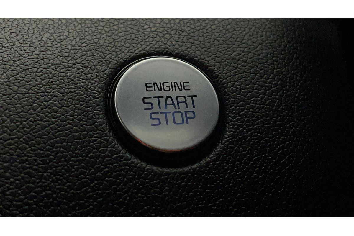 2021 Kia Sorento GT-Line MQ4