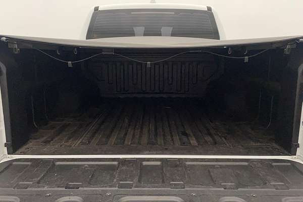 2022 GWM Ute Cannon NPW 4X4