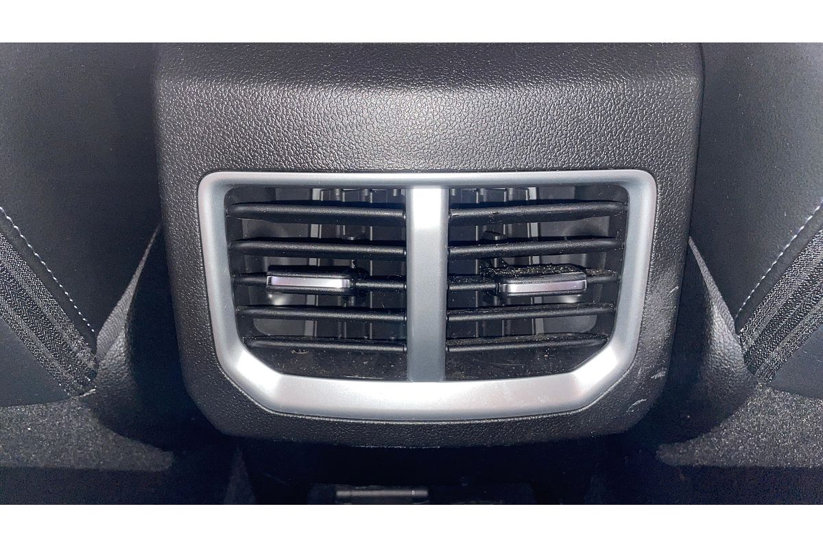 2022 GWM Ute Cannon NPW 4X4