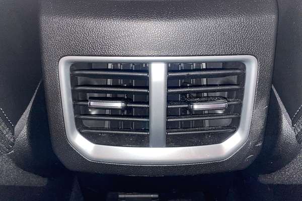 2022 GWM Ute Cannon NPW 4X4
