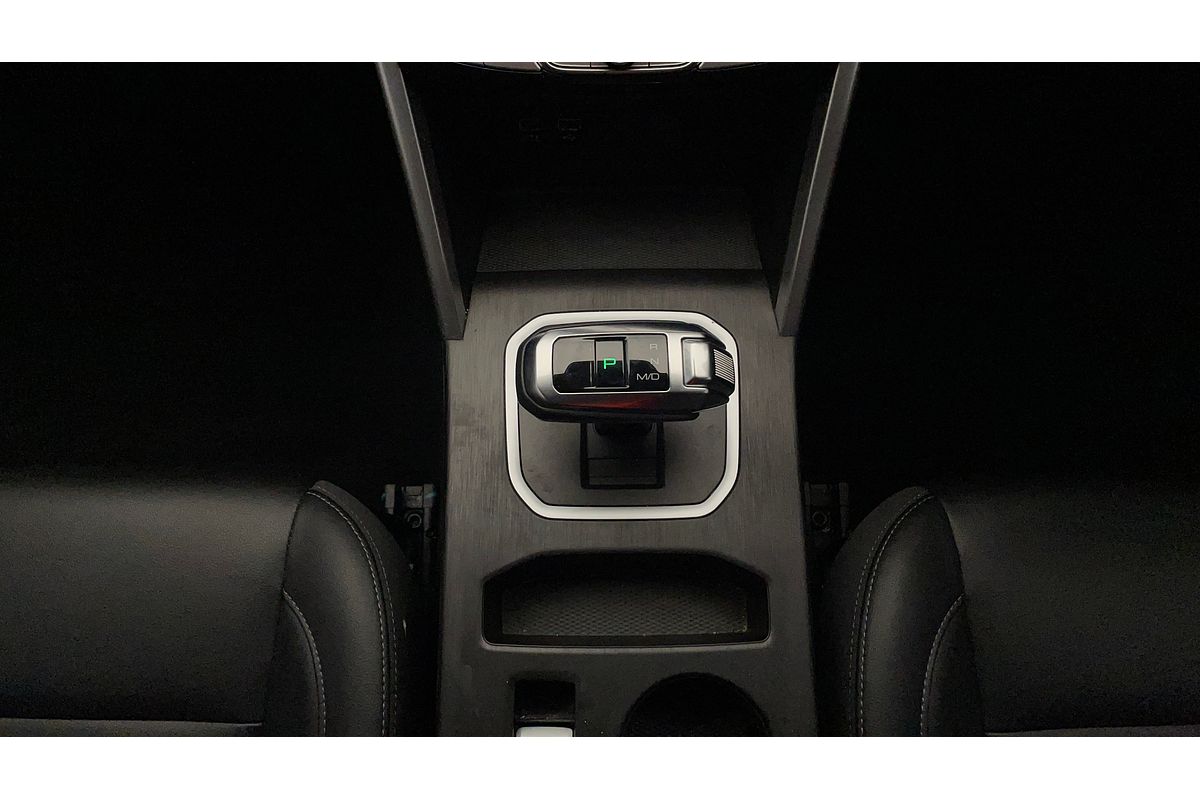 2022 GWM Ute Cannon NPW 4X4