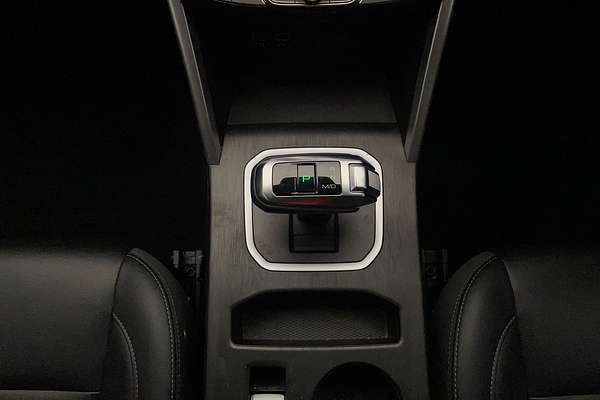 2022 GWM Ute Cannon NPW 4X4
