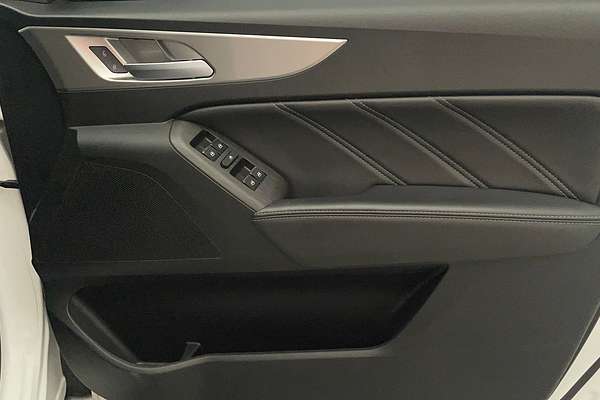 2022 GWM Ute Cannon NPW 4X4