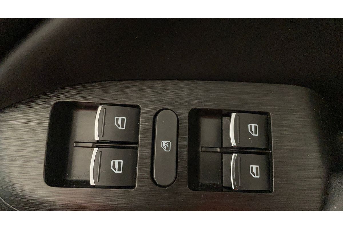 2022 GWM Ute Cannon NPW 4X4