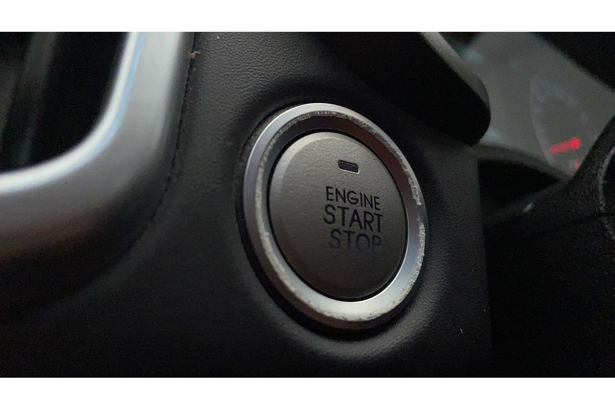 2022 GWM Ute Cannon NPW 4X4