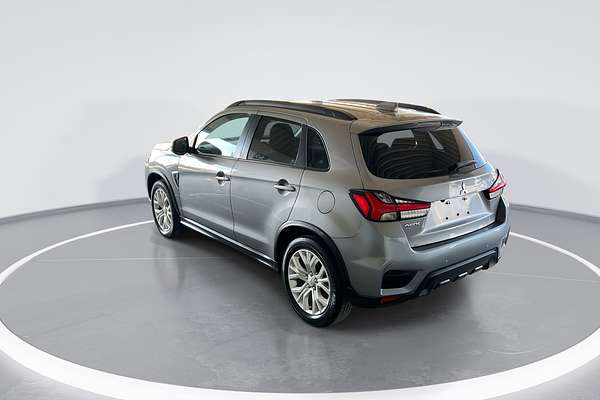 2021 Mitsubishi ASX LS XD