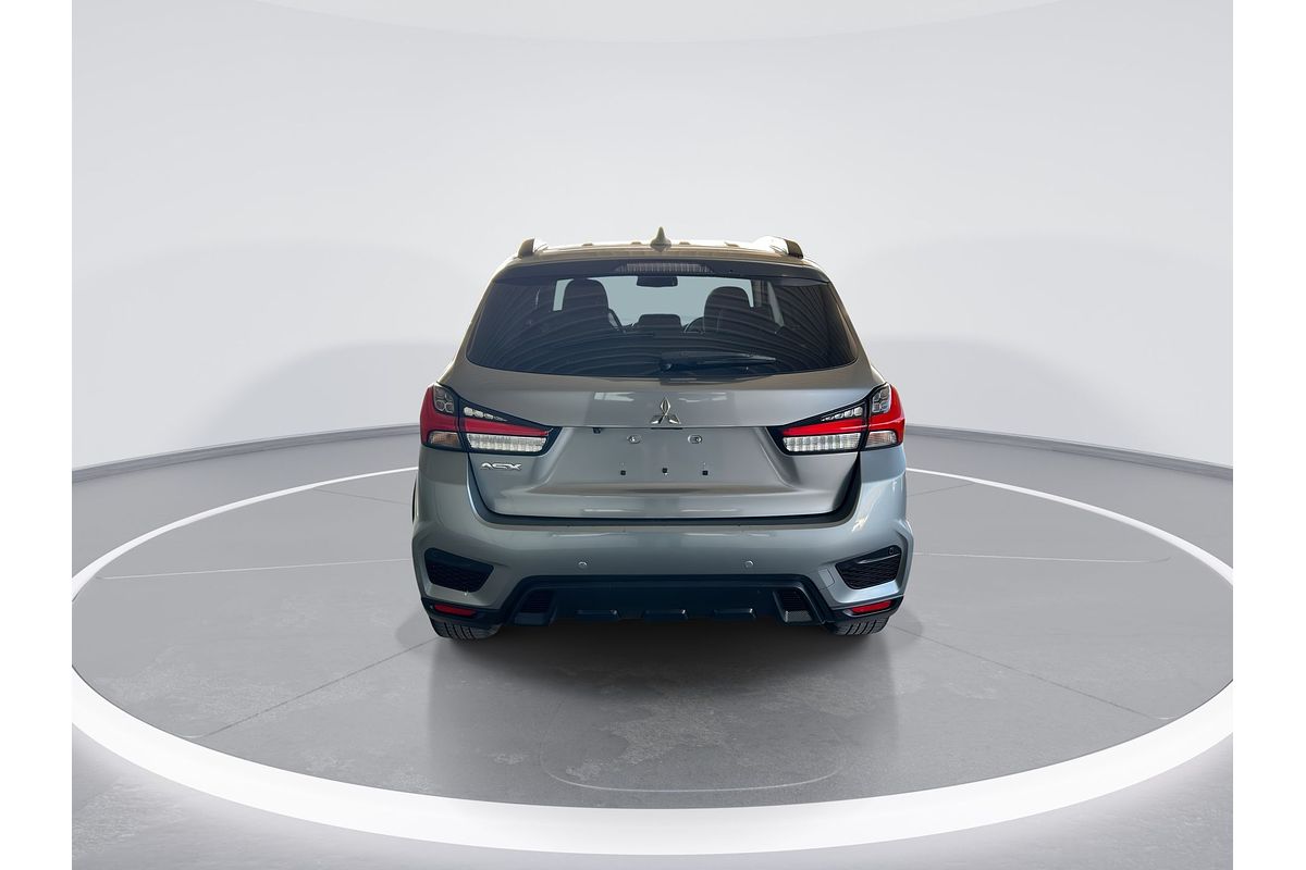 2021 Mitsubishi ASX LS XD