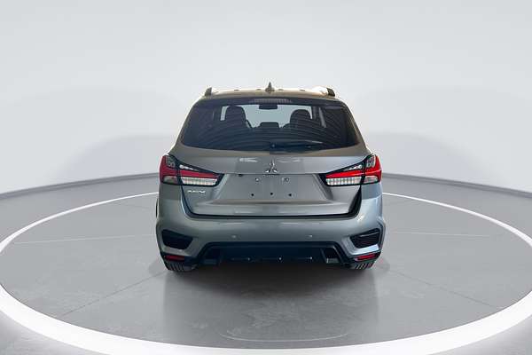 2021 Mitsubishi ASX LS XD