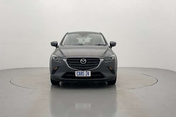 2020 Mazda CX-3 Maxx Sport DK