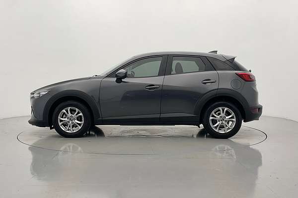 2020 Mazda CX-3 Maxx Sport DK