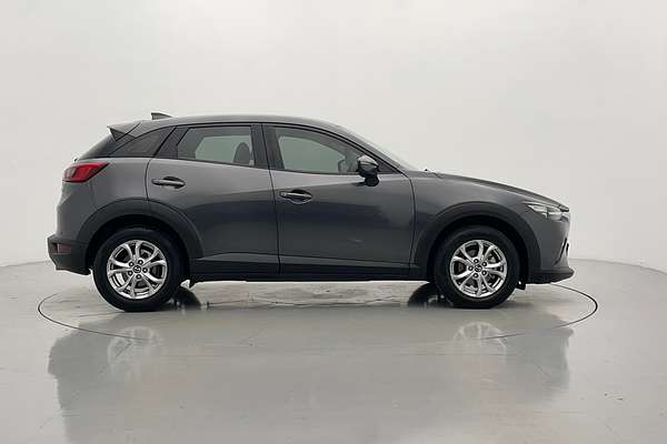 2020 Mazda CX-3 Maxx Sport DK