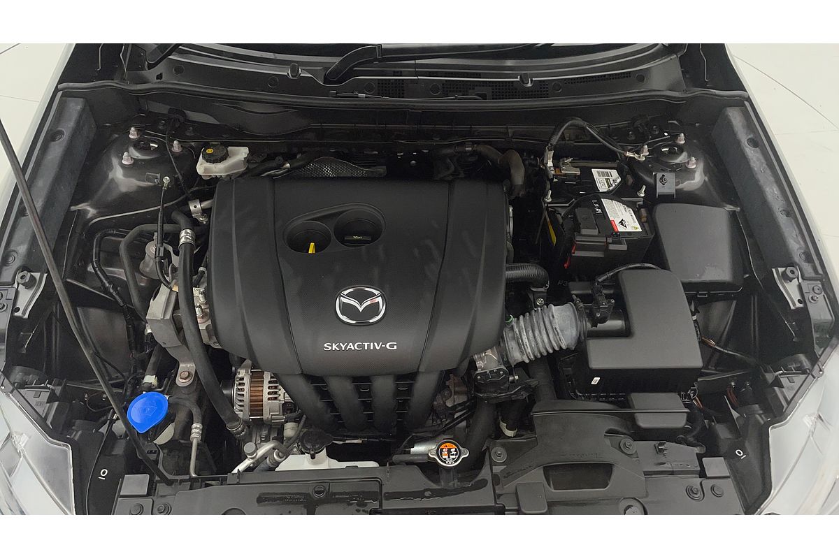 2020 Mazda CX-3 Maxx Sport DK