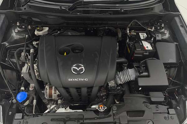 2020 Mazda CX-3 Maxx Sport DK