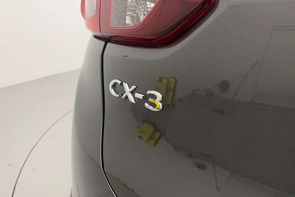 2020 Mazda CX-3 Maxx Sport DK