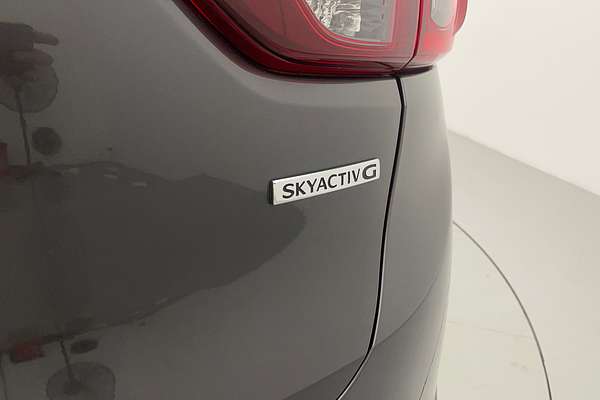 2020 Mazda CX-3 Maxx Sport DK