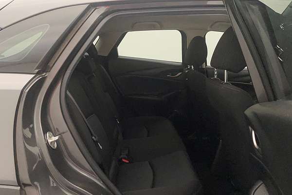 2020 Mazda CX-3 Maxx Sport DK