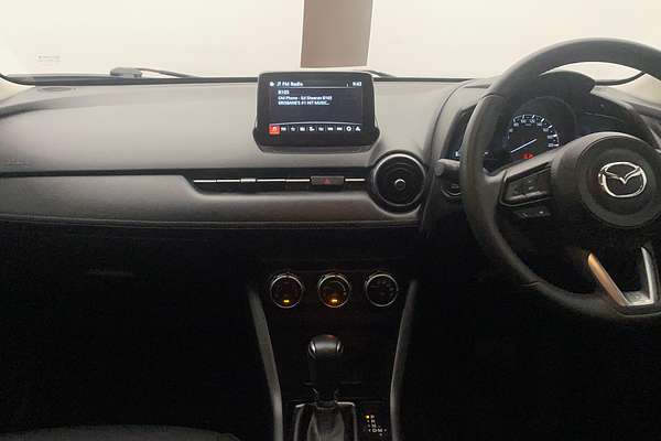 2020 Mazda CX-3 Maxx Sport DK