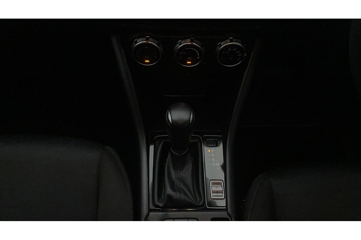 2020 Mazda CX-3 Maxx Sport DK