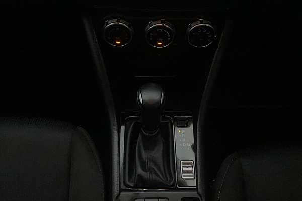 2020 Mazda CX-3 Maxx Sport DK