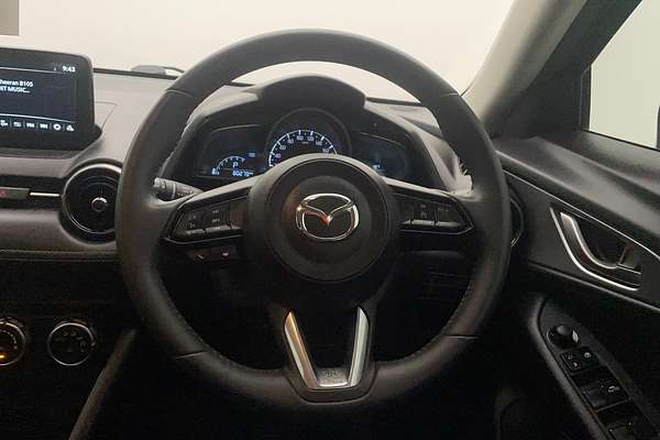 2020 Mazda CX-3 Maxx Sport DK