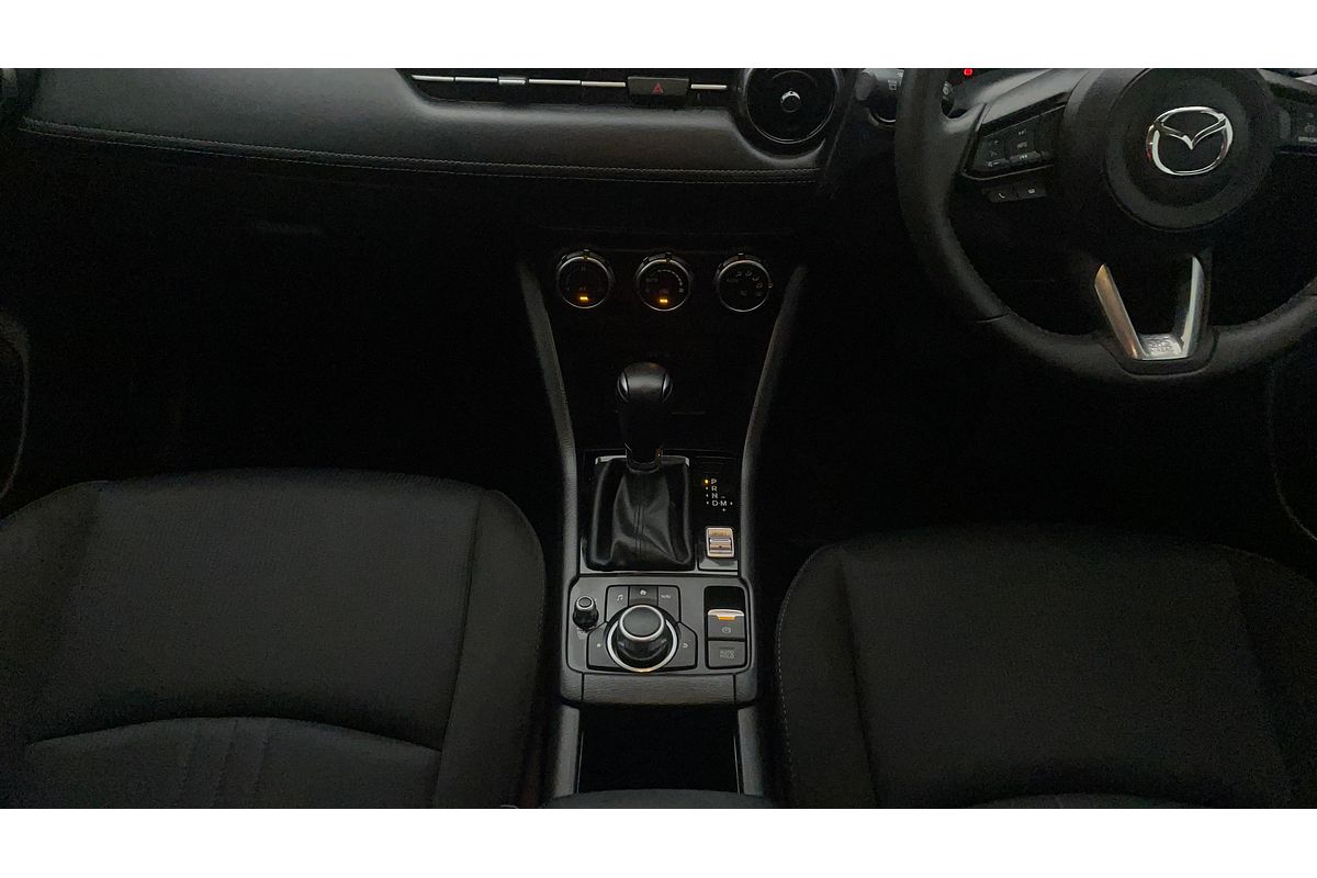 2020 Mazda CX-3 Maxx Sport DK
