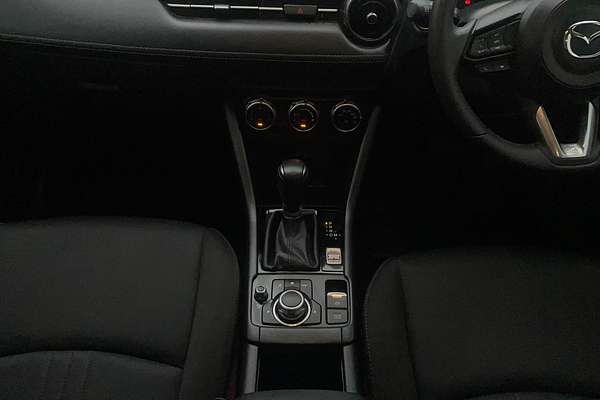 2020 Mazda CX-3 Maxx Sport DK