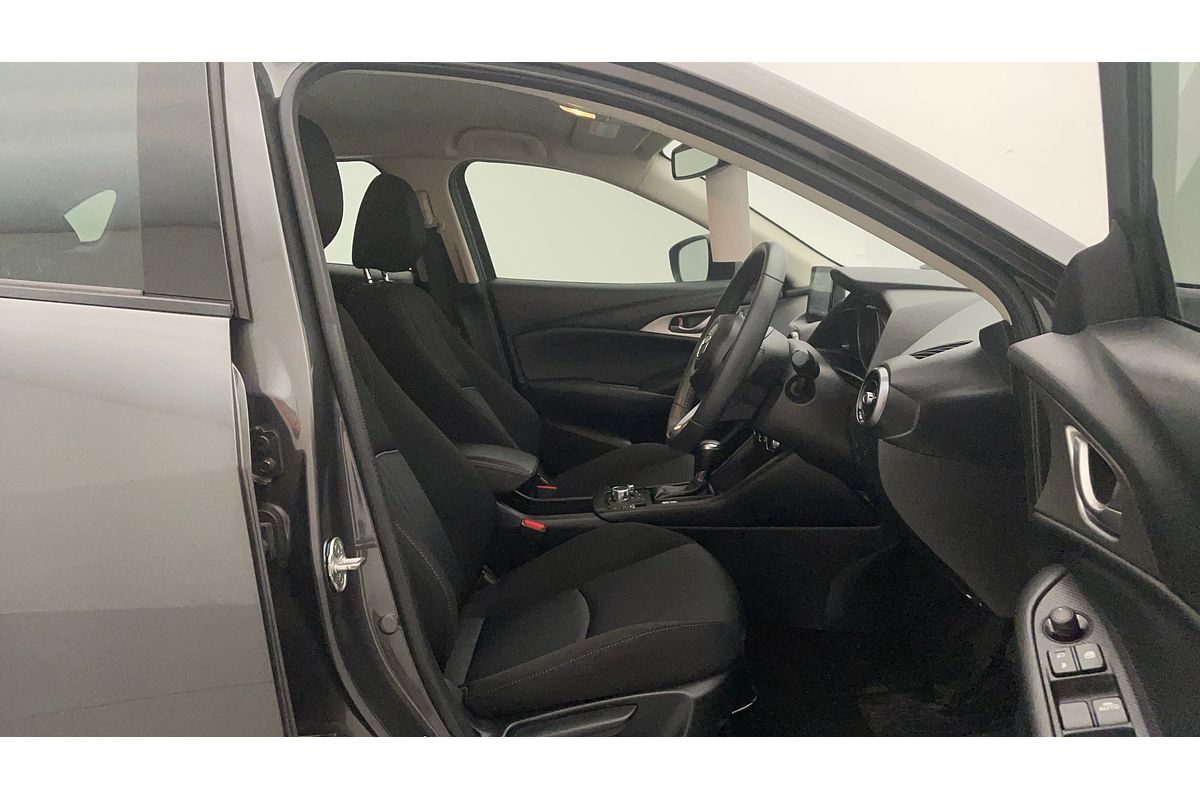 2020 Mazda CX-3 Maxx Sport DK