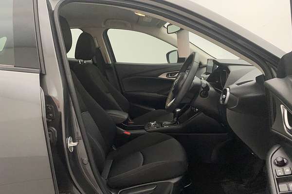 2020 Mazda CX-3 Maxx Sport DK