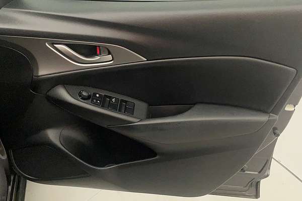 2020 Mazda CX-3 Maxx Sport DK