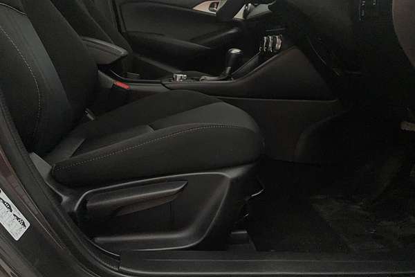 2020 Mazda CX-3 Maxx Sport DK