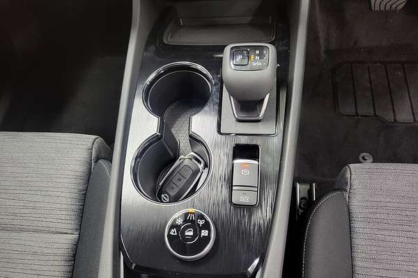 2024 Nissan X-TRAIL ST T33