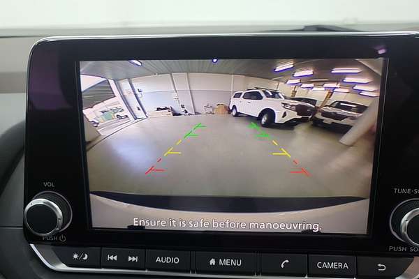 2024 Nissan X-TRAIL ST T33
