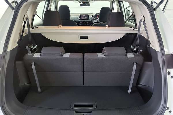 2024 Nissan X-TRAIL ST T33