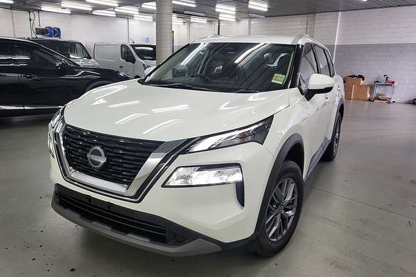 2024 Nissan X-TRAIL ST T33
