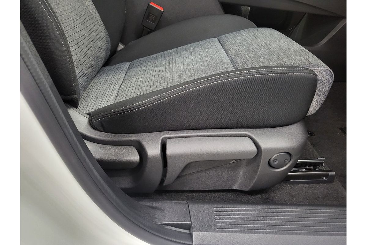 2024 Nissan X-TRAIL ST T33