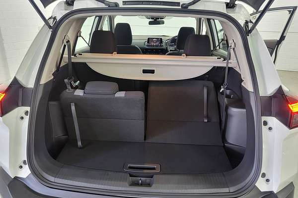 2024 Nissan X-TRAIL ST T33