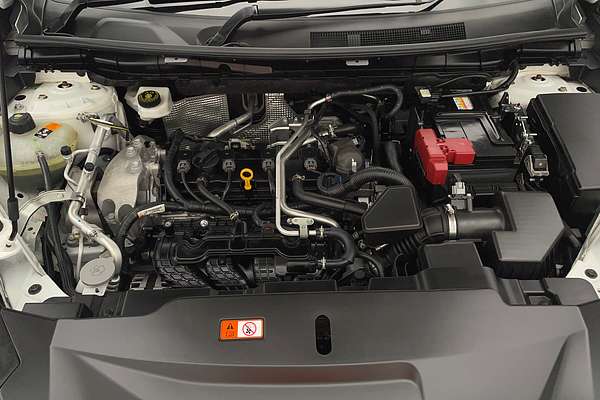 2023 Mitsubishi Outlander ES ZM