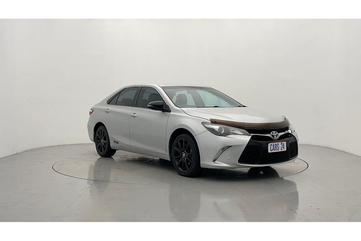 2017 Toyota Camry RZ ASV50R