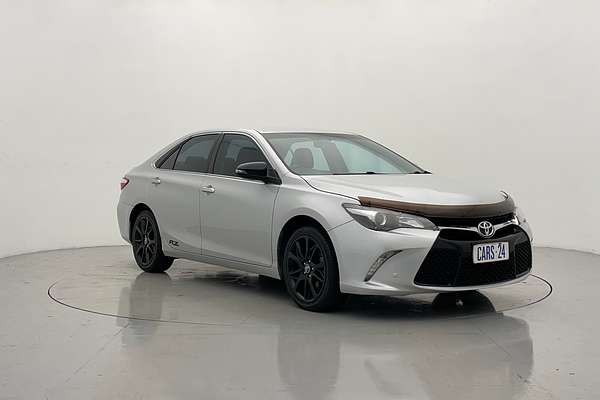 2017 Toyota Camry RZ ASV50R